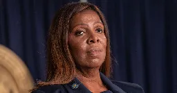 Trump AG Prospect Warns Letitia James: 'We Will Put Your Fat Ass In Prison'