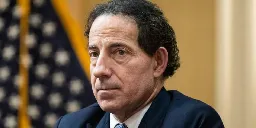 Raskin: Only a two-state solution can end 'nightmare' of Israeli-Palestinian conflict