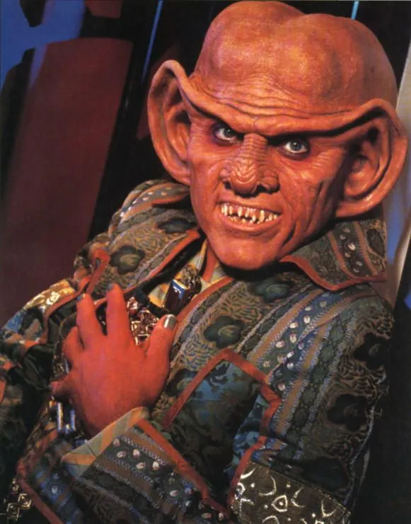 Come to QUARK, QUARK is fun, come right now, don&#39;t walk run!