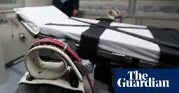 Black death row inmates suffer botched executions at twice rate of whites in US