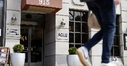 The A.C.L.U. Said a Worker Used Racist Tropes and Fired Her. But Did She?