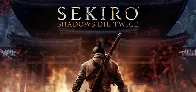 Steam Deal: Save 50% on Sekiro™: Shadows Die Twice - GOTY Edition on Steam