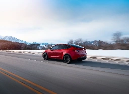 Tesla launches long-awaited Model Y Long Range RWD in the US