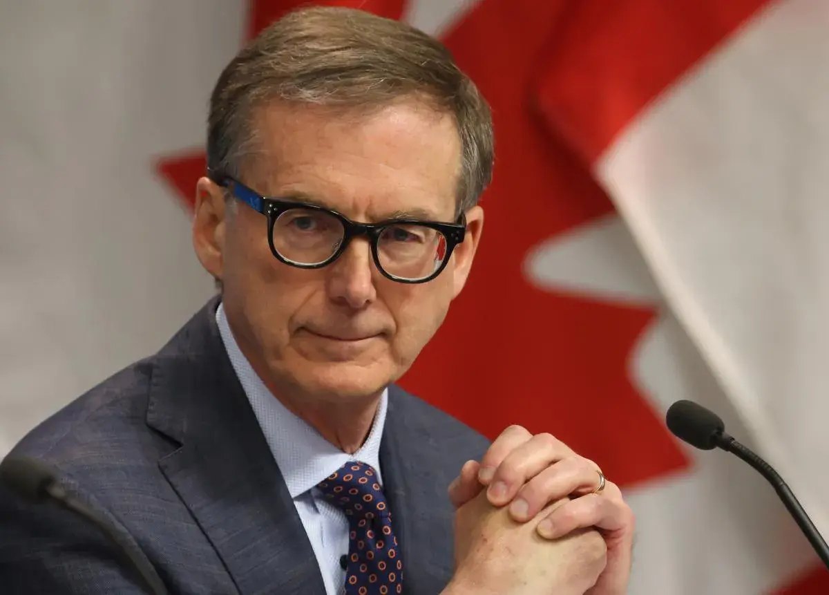 Bank of Canada rate hikes ‘at best unnecessary, at worst a mistake,’ leading economist says ahead of rate announcement next Wednesday