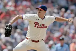 Tanner Banks ‘thrilled’ to join Phillies’ bullpen after trade from Chicago White Sox