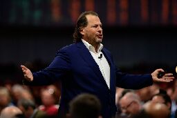 Salesforce looks to poach outbound OpenAI staff with "full cash" compensation offer