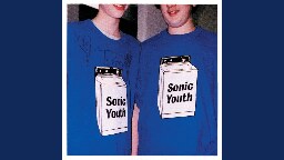 Sonic Youth - The Diamond Sea