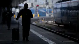 GDL ruft zu neuem Streik bei der Bahn am Dienstag auf