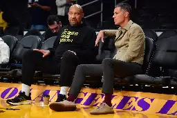 Inside the Lakers' dormant trade deadline and what comes next