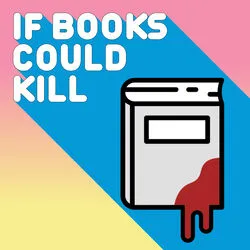 The Better Angels of Our Nature - If Books Could Kill