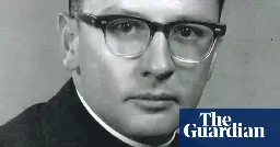 ‘It wasn’t a big deal’: secret deposition reveals how a child molester priest was shielded by his church