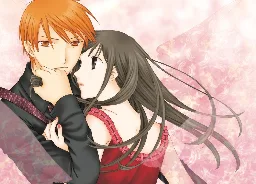 Curses and True Forms: Reading Fruits Basket as a lesbian - Anime Feminist