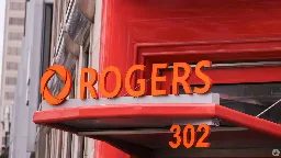 Rogers customers report internet disruption in Ontario