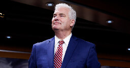 Tom Emmer prevails in GOP balloting, becomes speaker-designate