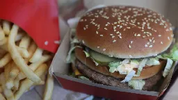 An $18 Big Mac meal sparked a revolt against high prices. Companies are finally listening | CNN Business