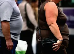 Obesity has become the most common form of malnutrition in the majority of countries