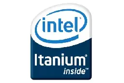 Intel Itanium IA-64 Support Removed With The Linux 6.7 Kernel