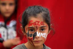 Gaza – A Brutal Demonstration Of ‘Western Values’