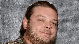 'Pawn Stars' Corey Harrison Arrested For DUI in Las Vegas