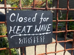 Record-breaking heat is coming for Portland this week