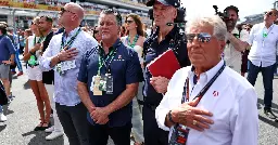 F1 face major investigation into Andretti rejection