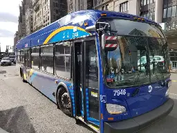 MTA announces five bus routes for fare-free pilot | amNewYork