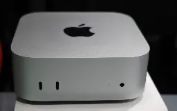 Apple M4 Mac Mini With macOS vs. Intel / AMD With Ubuntu Linux Performance Review