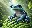 Bluetreefrog