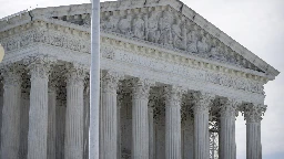 Supreme Court declines Biden's appeal in Texas emergency abortion case