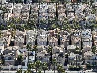 Los Angeles-Orange County home prices 10 times greater than incomes, report finds