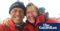 British woman and husband found dead after failed Atlantic crossing