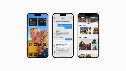 Everything Apple iOS 18 Will Do, Android Already Does