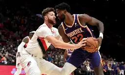 No, the Phoenix Suns should not trade Deandre Ayton for Jusuf Nurkić