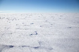 'Doomsday' glacier set to melt faster and swell seas as world heats up, say scientists