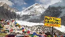 Everest Climbers To Bring Poop Down With Them As Mountain Starts To Stink