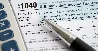 Americans failed to pay record $688 billion in taxes in 2021, IRS says. Look for more audits.