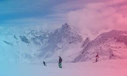 The Highest Ski Resorts in Europe | Alpine Fleet