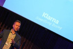 'Our Chatbots Perform The Tasks Of 700 People': Buy Now, Pay Later Company Klarna To Axe 2,000 Jobs As AI Takes On More Roles