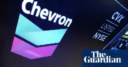 Chevron to buy oil and gas producer Hess Corp in $53bn all-stock deal