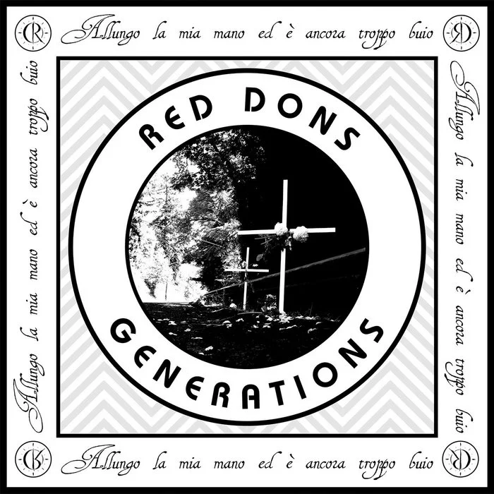 Generations, by Red Dons