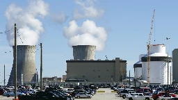 First US nuclear reactor built from scratch in decades enters commercial operation in Georgia