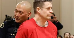 First WA cop convicted of on-duty murder after change in state law is sentenced