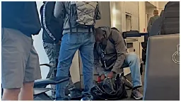 ‘Didn’t State Who He Was’: Federal Drug Agents Seize Millions from Passengers at Atlanta Airport While Posing as Regular Travelers In Plainclothes In ‘Cold Consent Encounters’