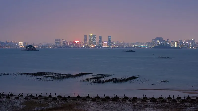 Kinmen: Tensions still high in the waters off Taiwan islands visible from China’s shore. But for locals, life goes on | CNN