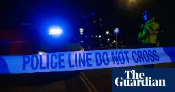 Met police shoot dead armed man who said he wanted to kill himself