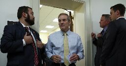 Republican Jim Jordan keeps up floundering fight to be US House Speaker