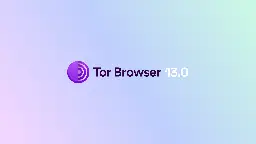New Release: Tor Browser 13.0.16 | Tor Project