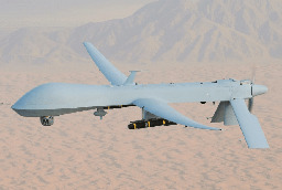 22 Years of Drone Warfare and No End in Sight