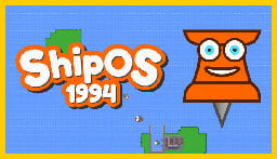 Save 15% on ShipOS 1994 on Steam