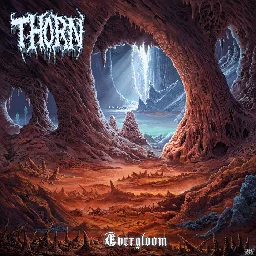 Evergloom, by THORN